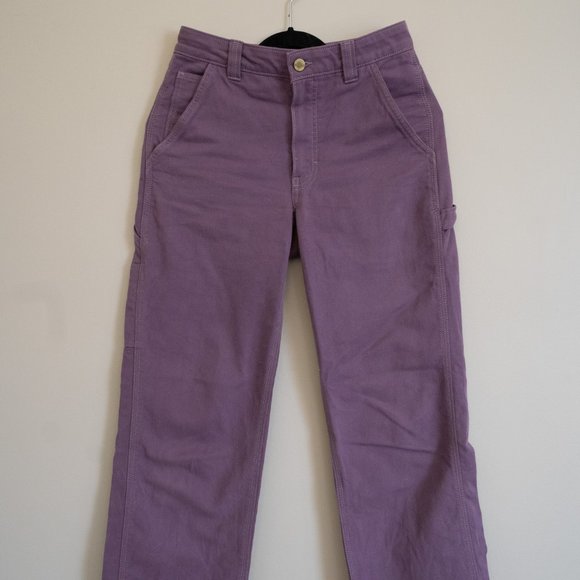 Tna Greenwich Pant - Picture 3 of 4
